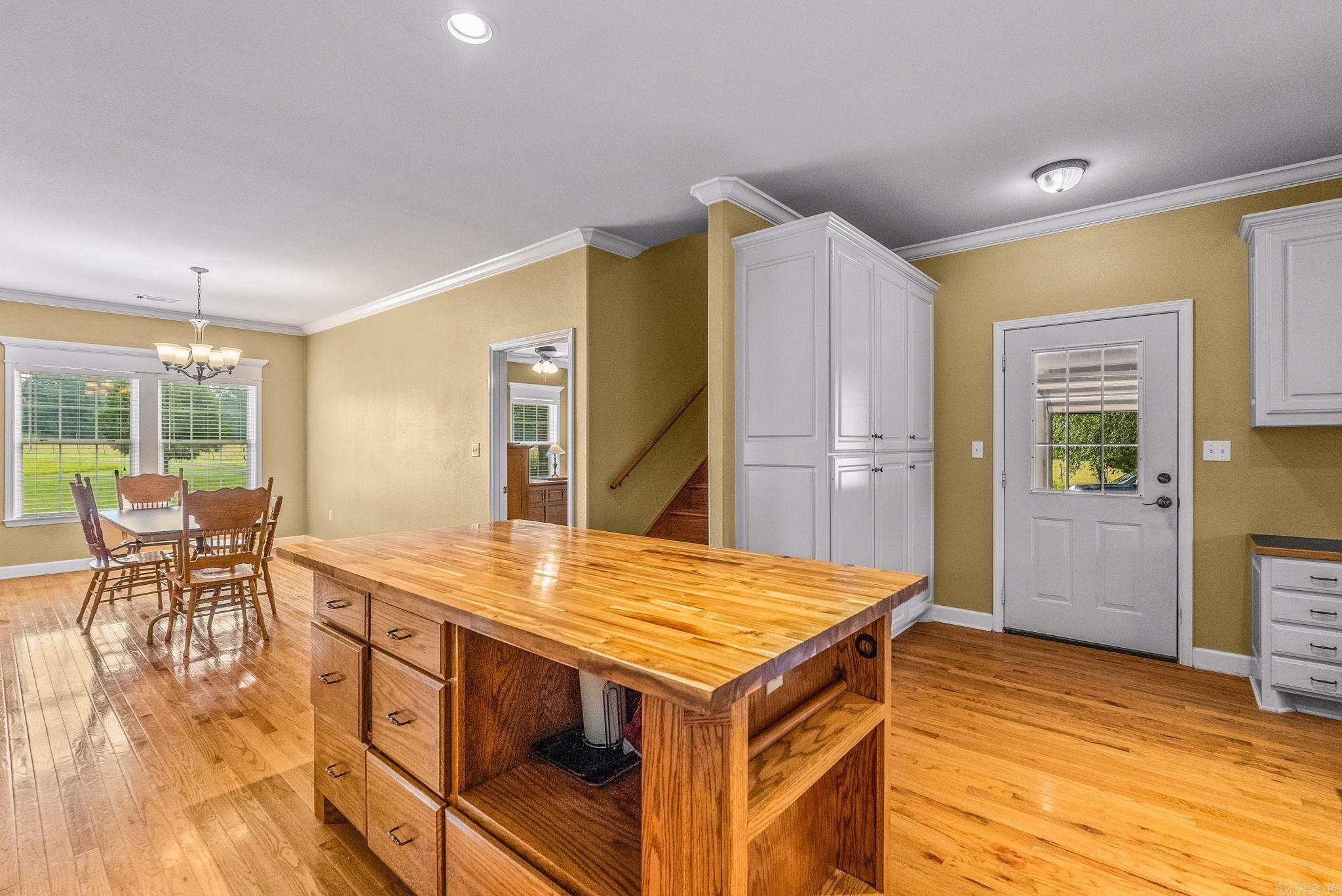 Not In List - Residential