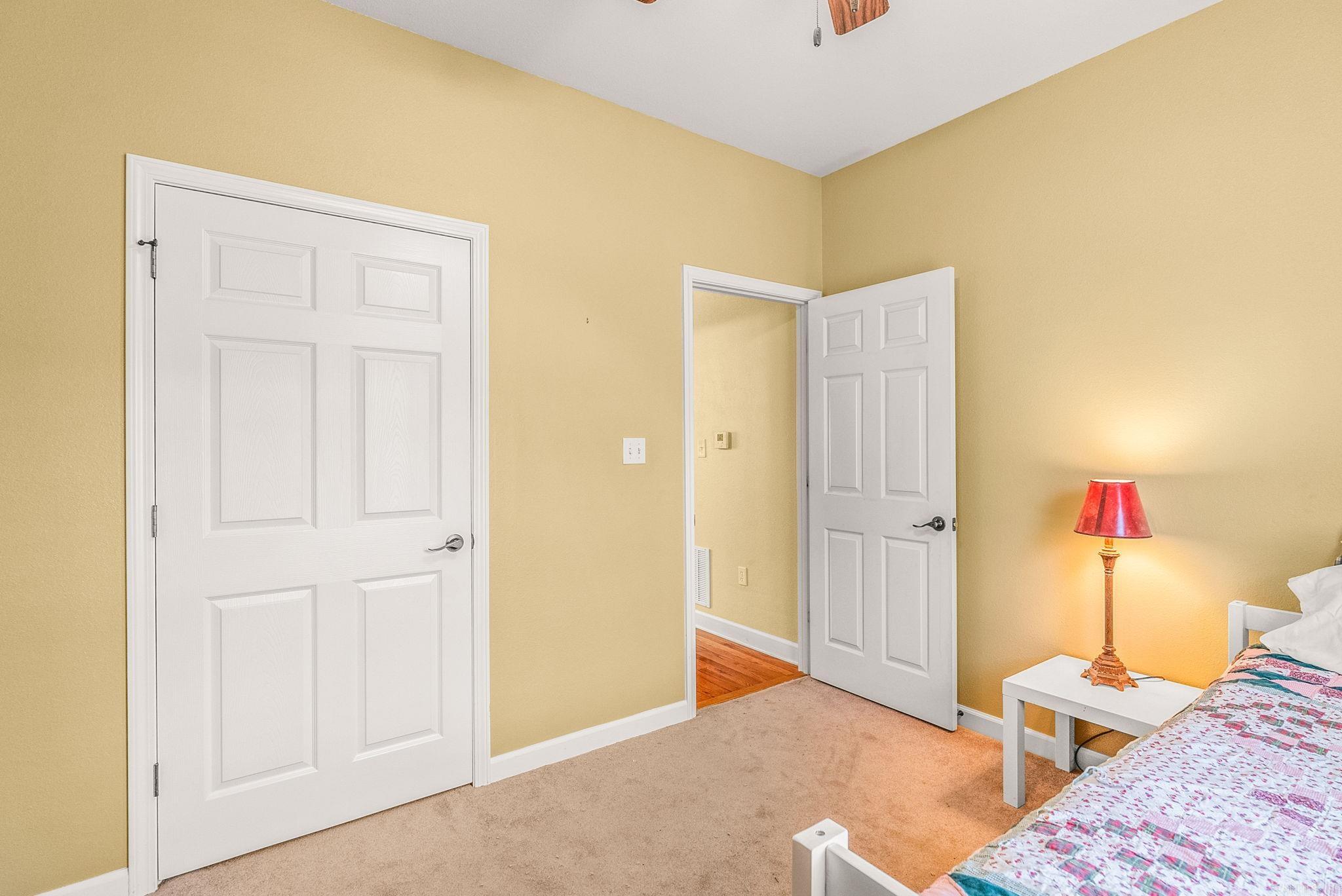 Not In List - Residential