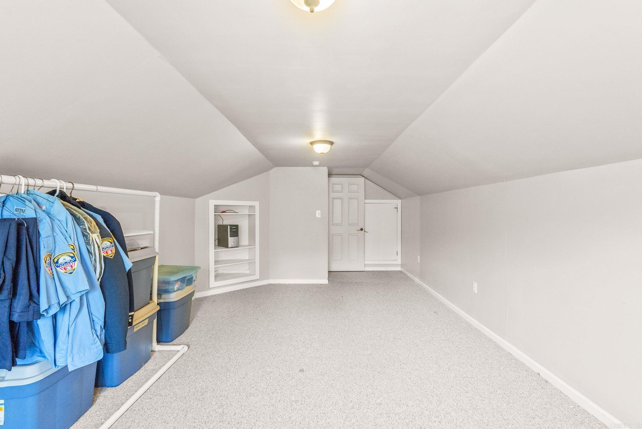 Not In List - Residential