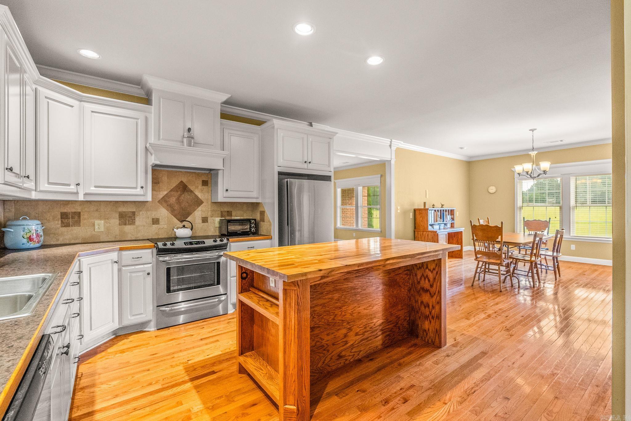 Not In List - Residential