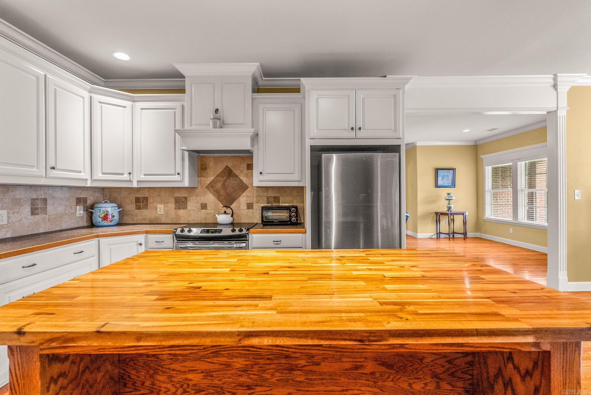 Not In List - Residential