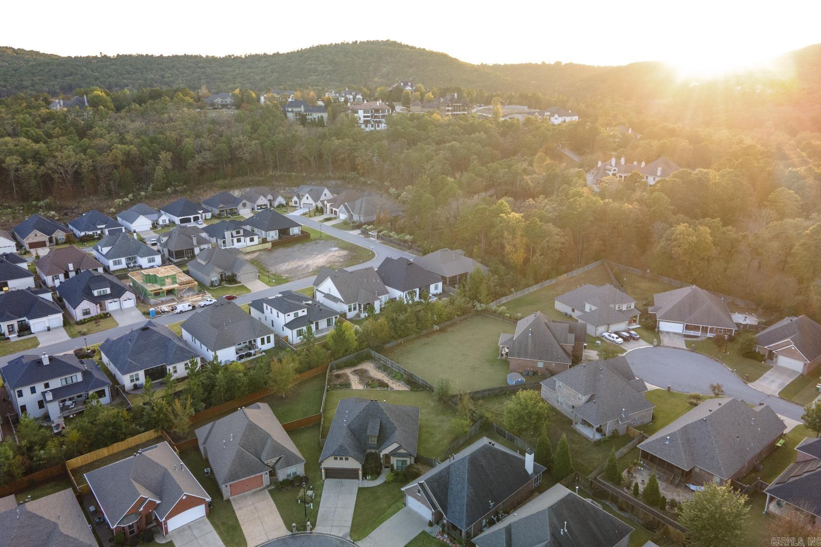 THE GARDEN AT VALLEY FALLS - Residential
