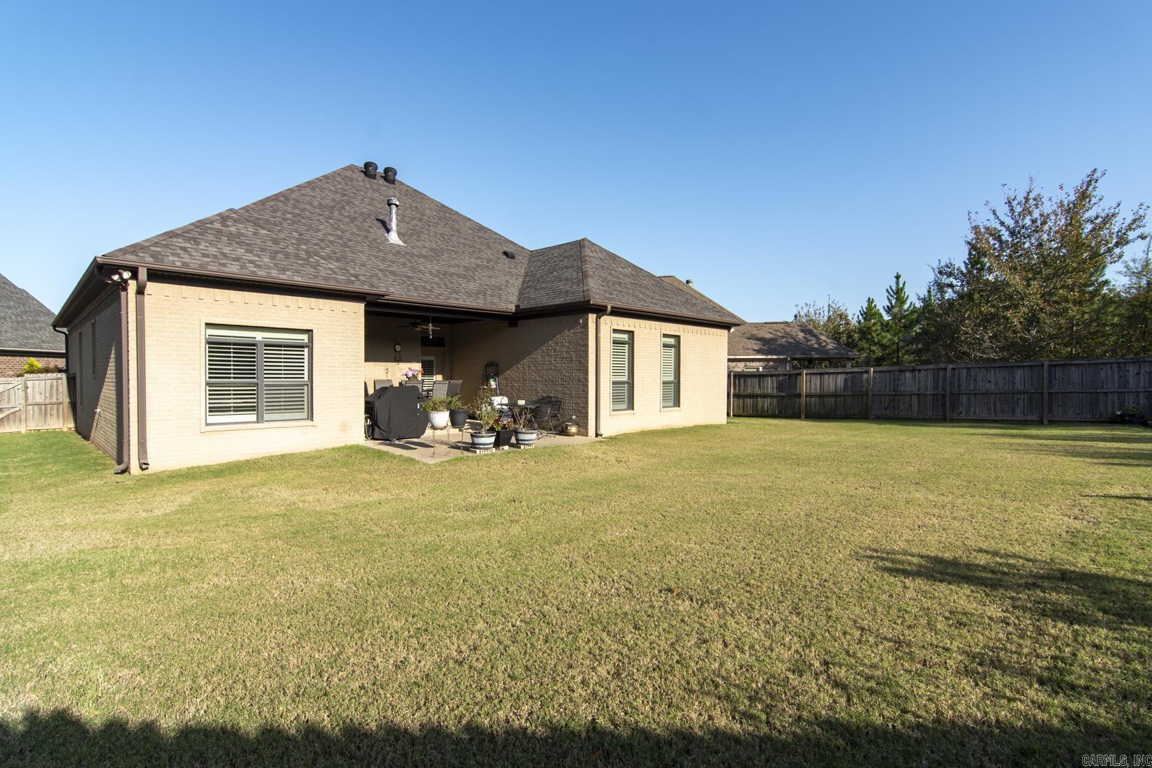 THE GARDEN AT VALLEY FALLS - Residential