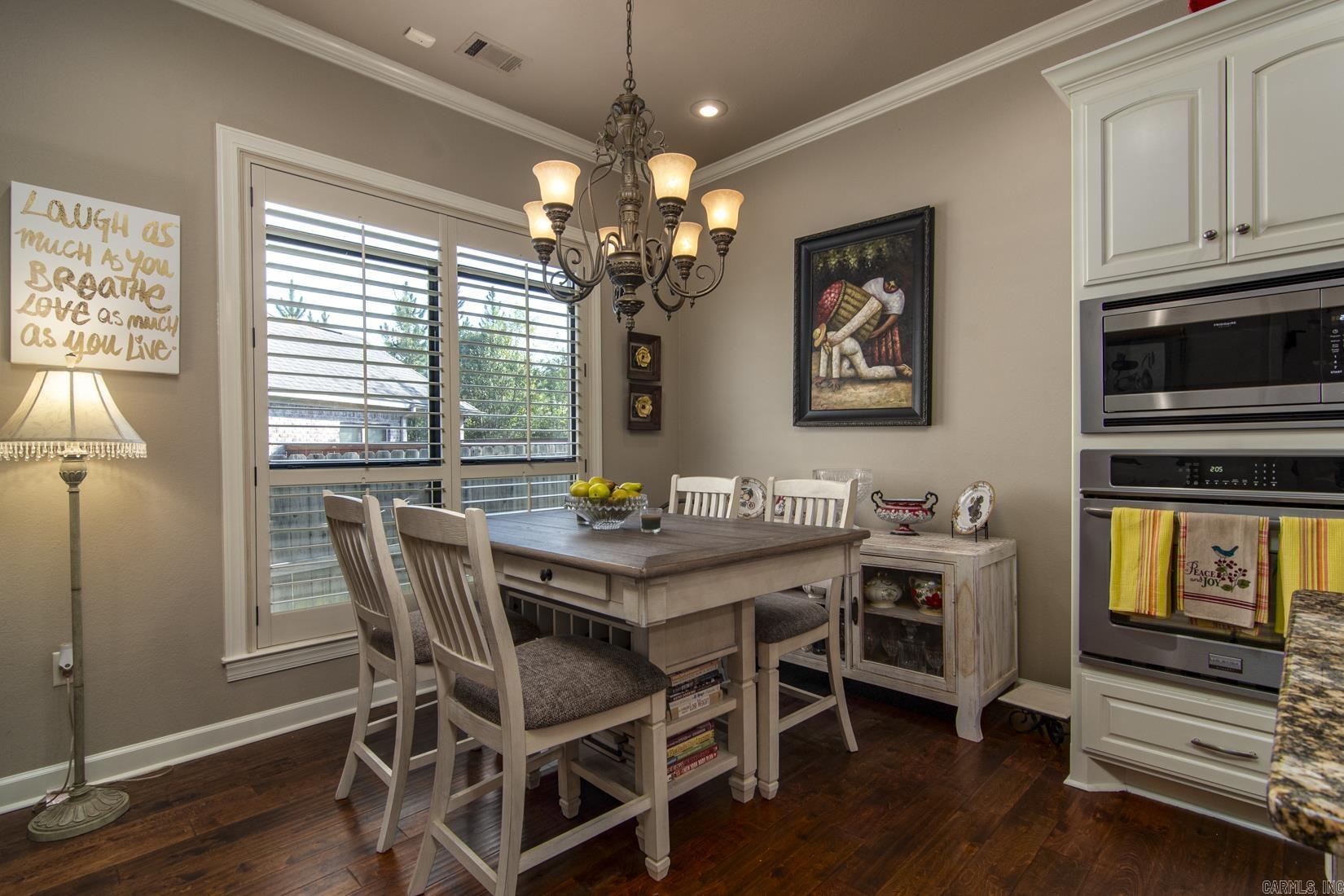 THE GARDEN AT VALLEY FALLS - Residential