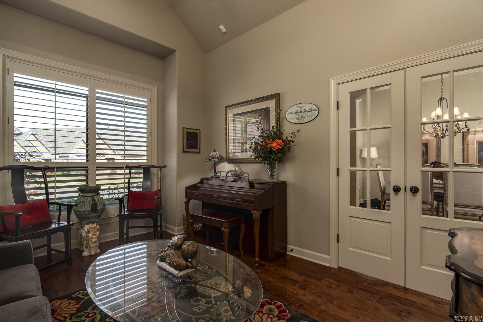 THE GARDEN AT VALLEY FALLS - Residential