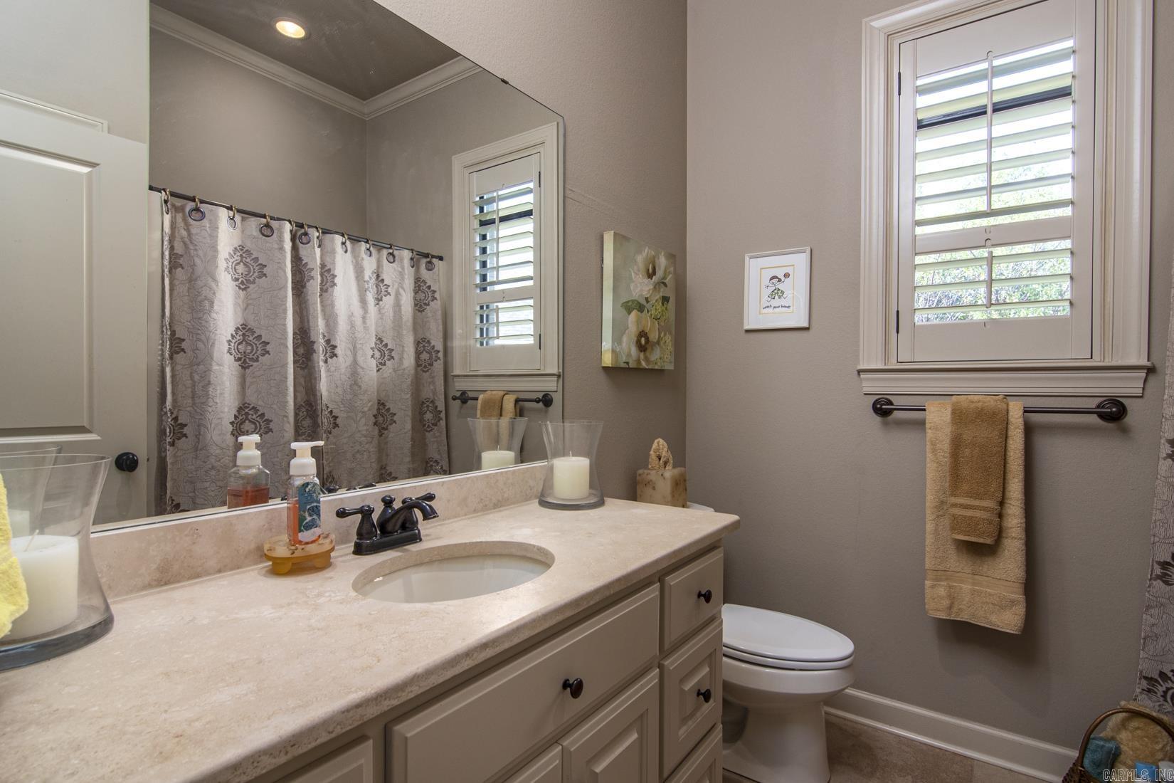 THE GARDEN AT VALLEY FALLS - Residential