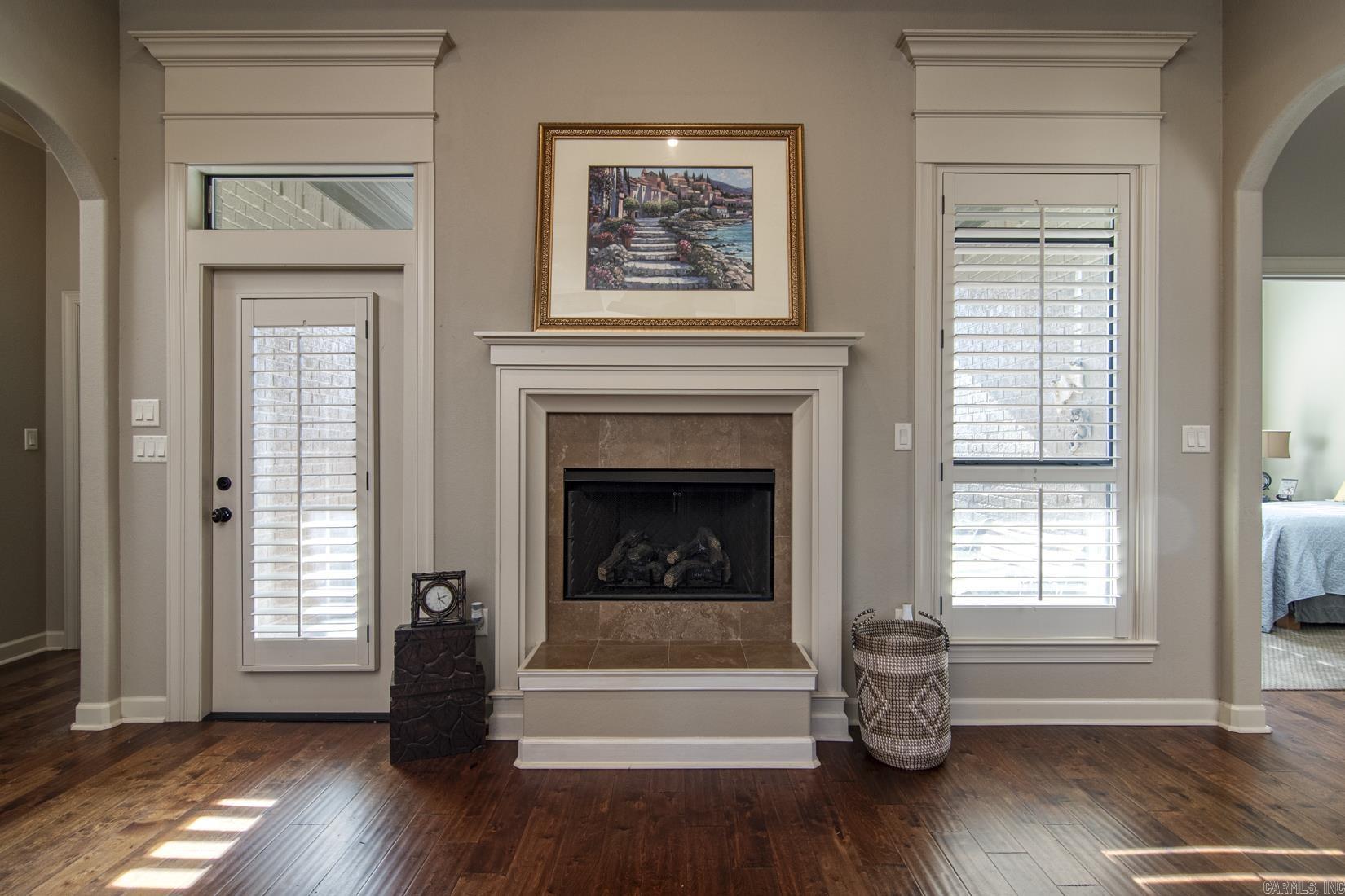 THE GARDEN AT VALLEY FALLS - Residential