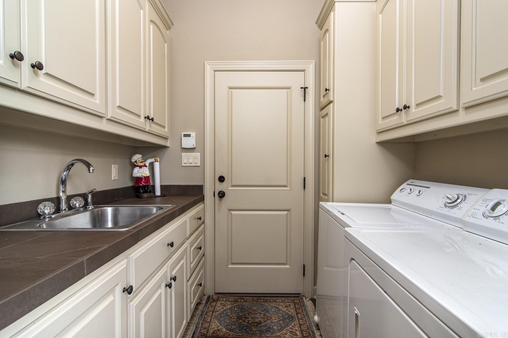 THE GARDEN AT VALLEY FALLS - Residential