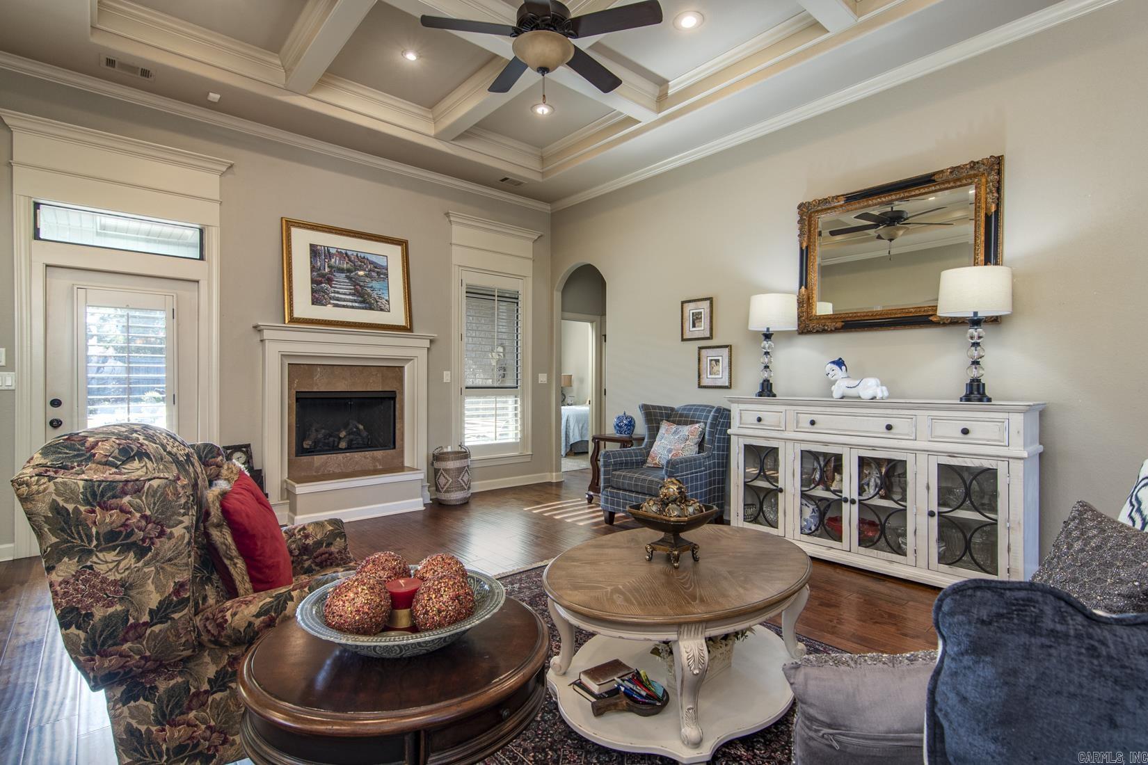 THE GARDEN AT VALLEY FALLS - Residential