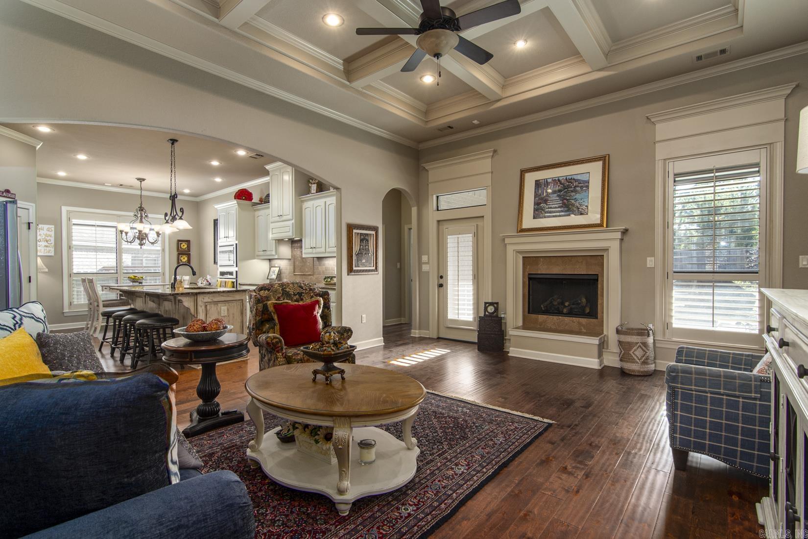 THE GARDEN AT VALLEY FALLS - Residential