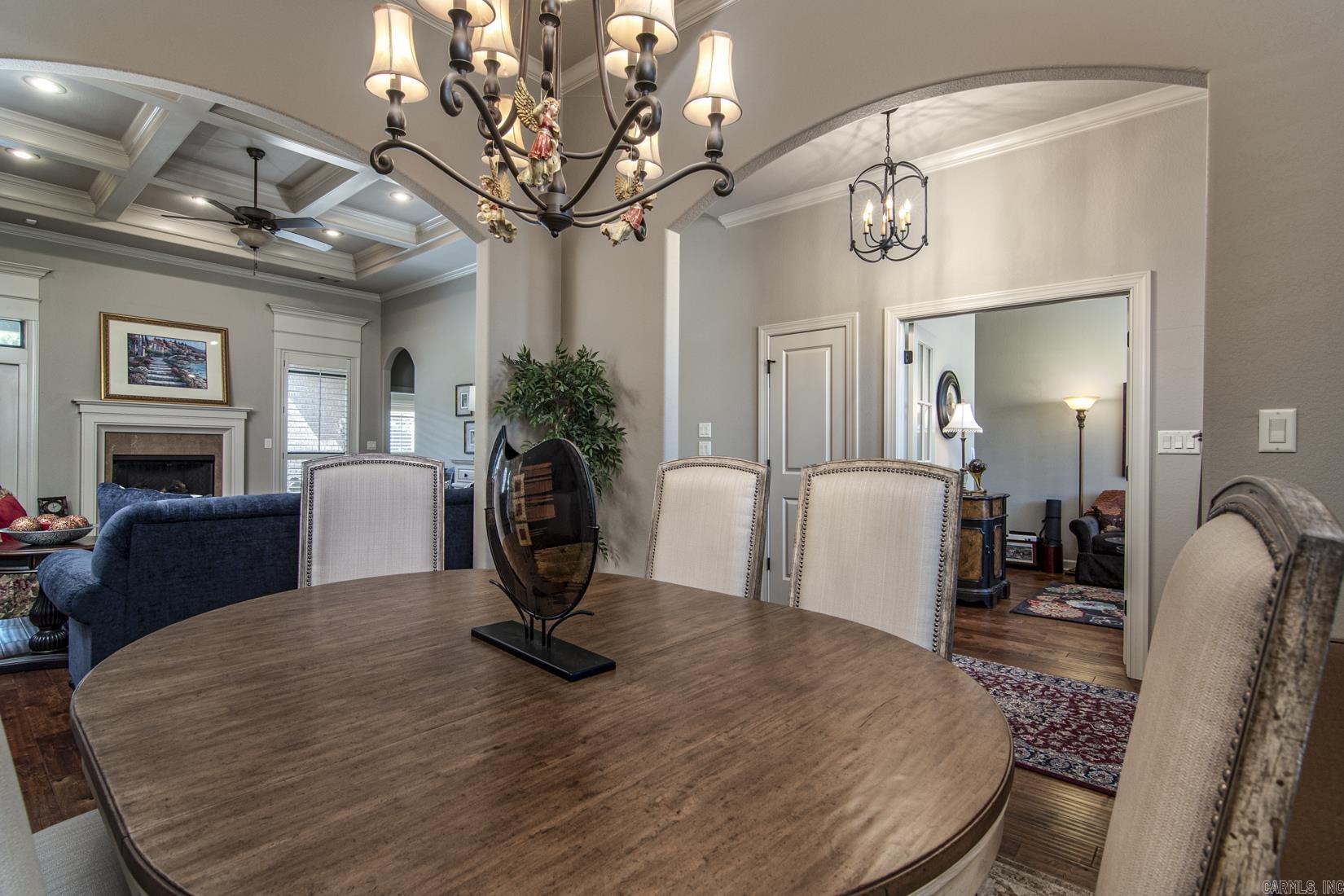 THE GARDEN AT VALLEY FALLS - Residential