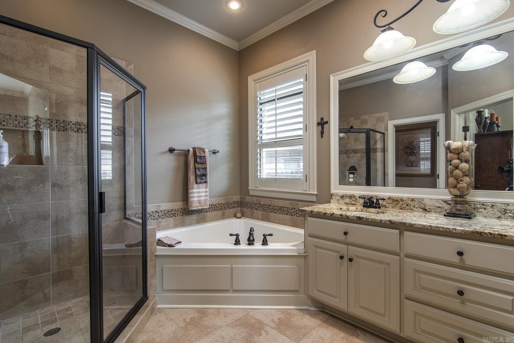 THE GARDEN AT VALLEY FALLS - Residential