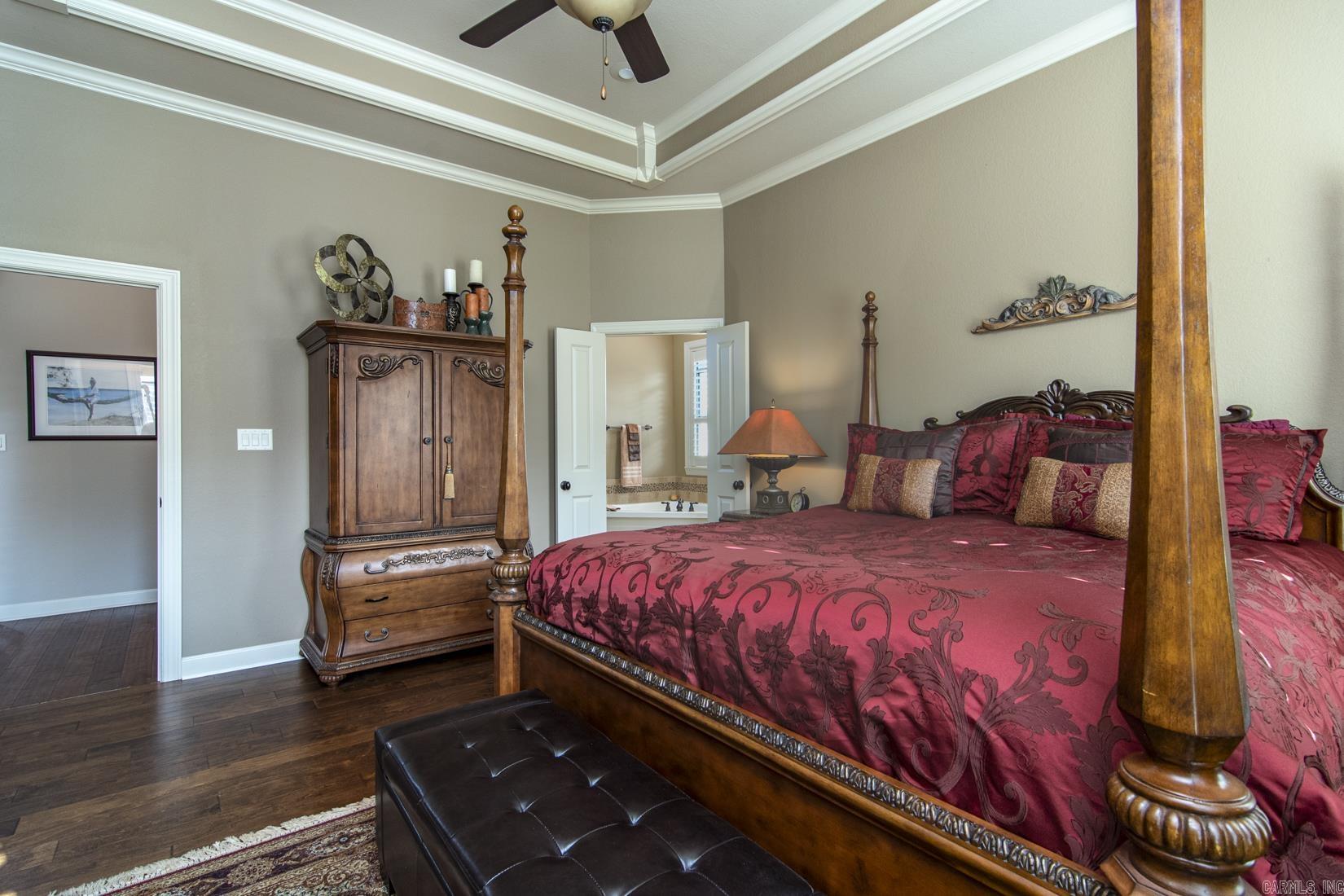 THE GARDEN AT VALLEY FALLS - Residential