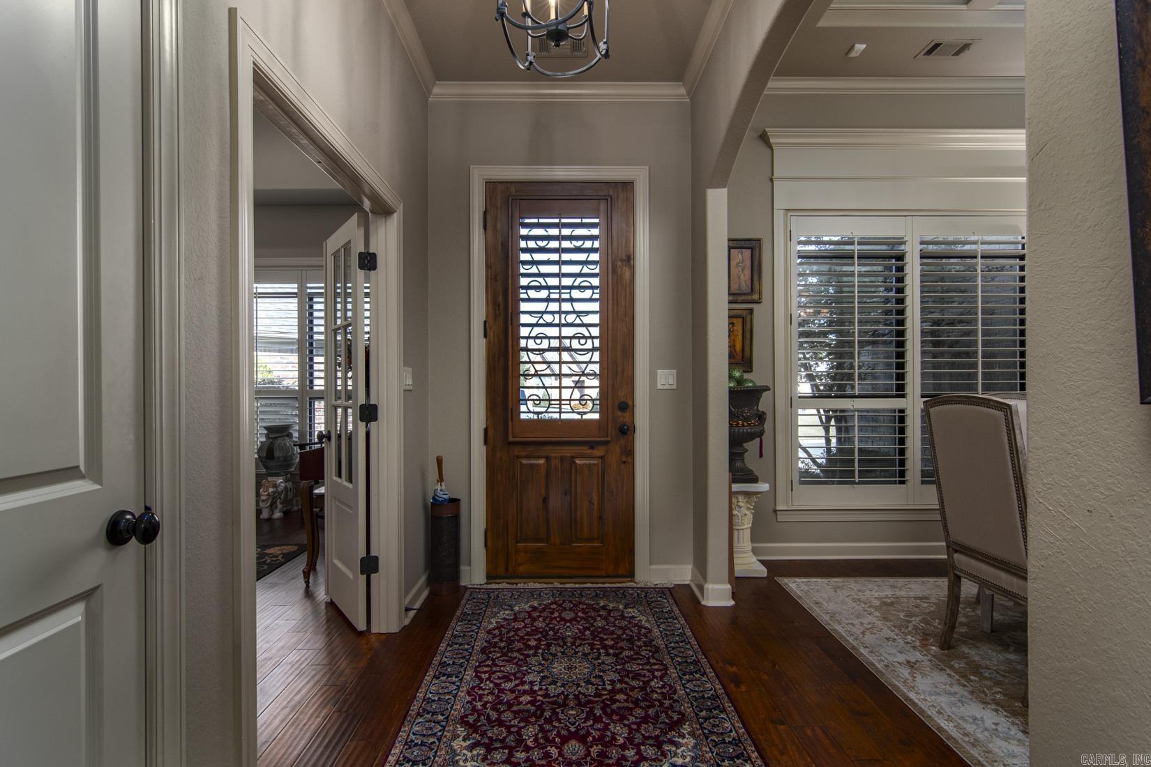 THE GARDEN AT VALLEY FALLS - Residential