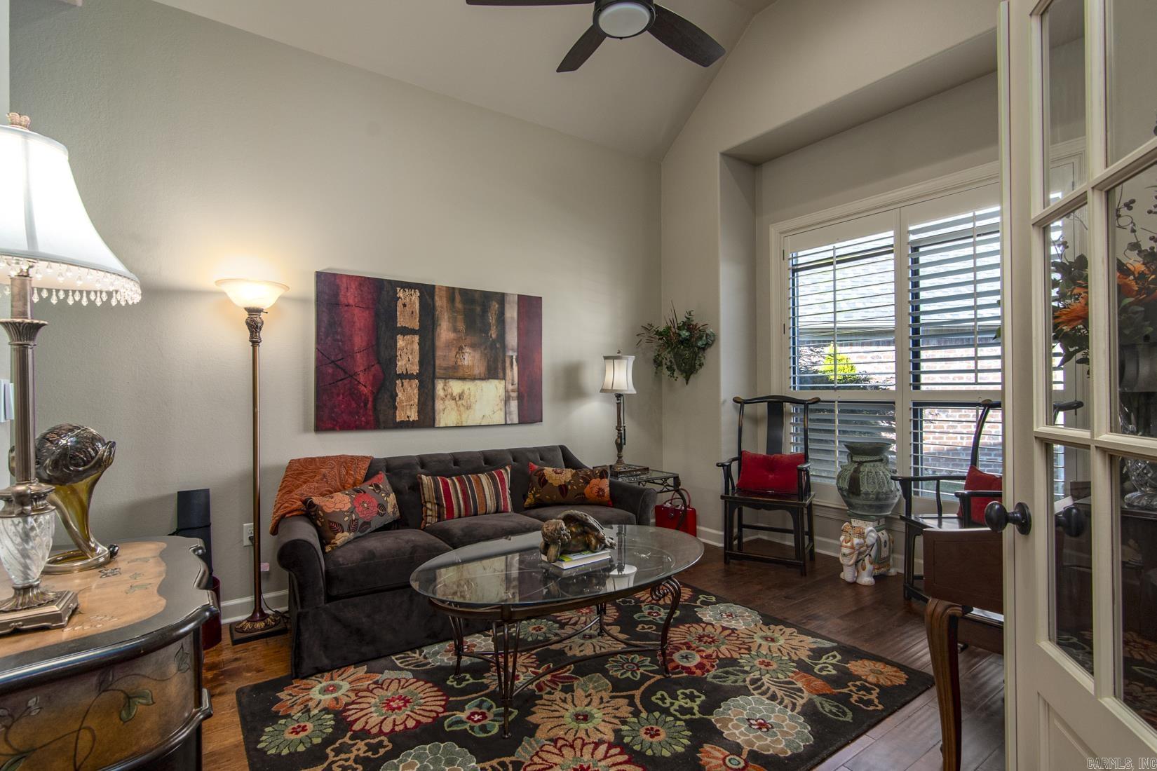 THE GARDEN AT VALLEY FALLS - Residential