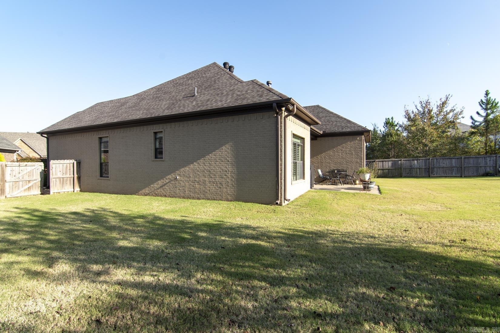 THE GARDEN AT VALLEY FALLS - Residential