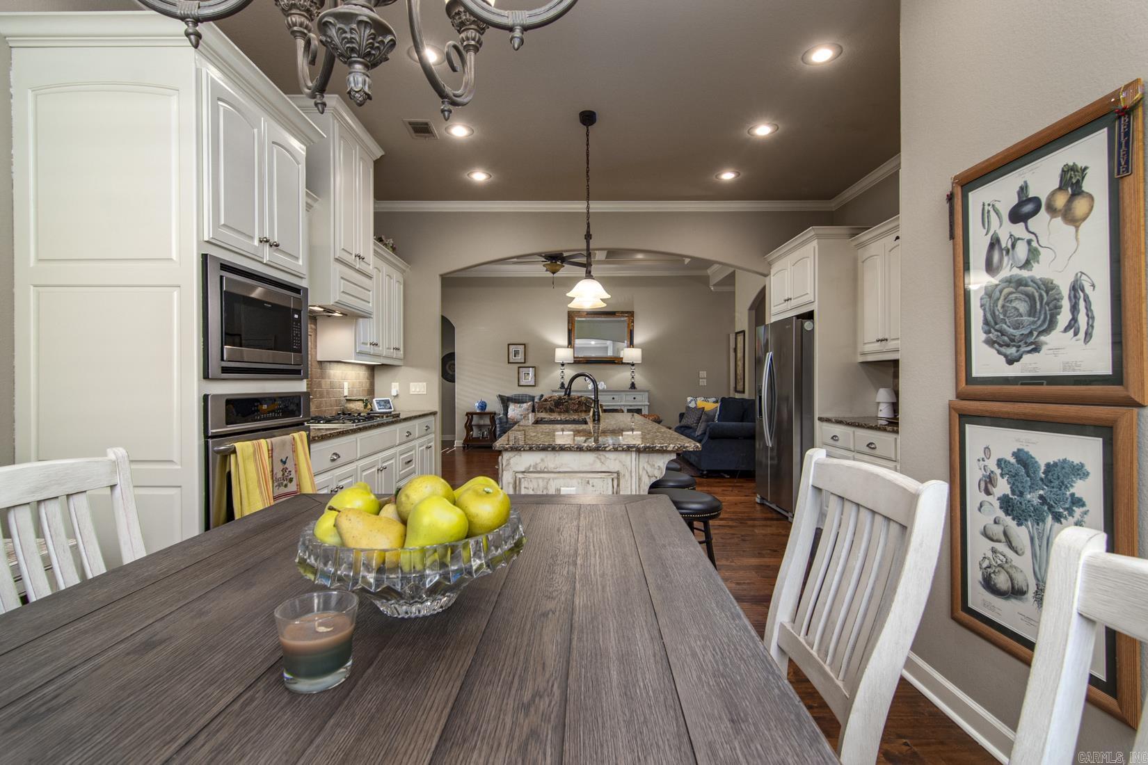 THE GARDEN AT VALLEY FALLS - Residential