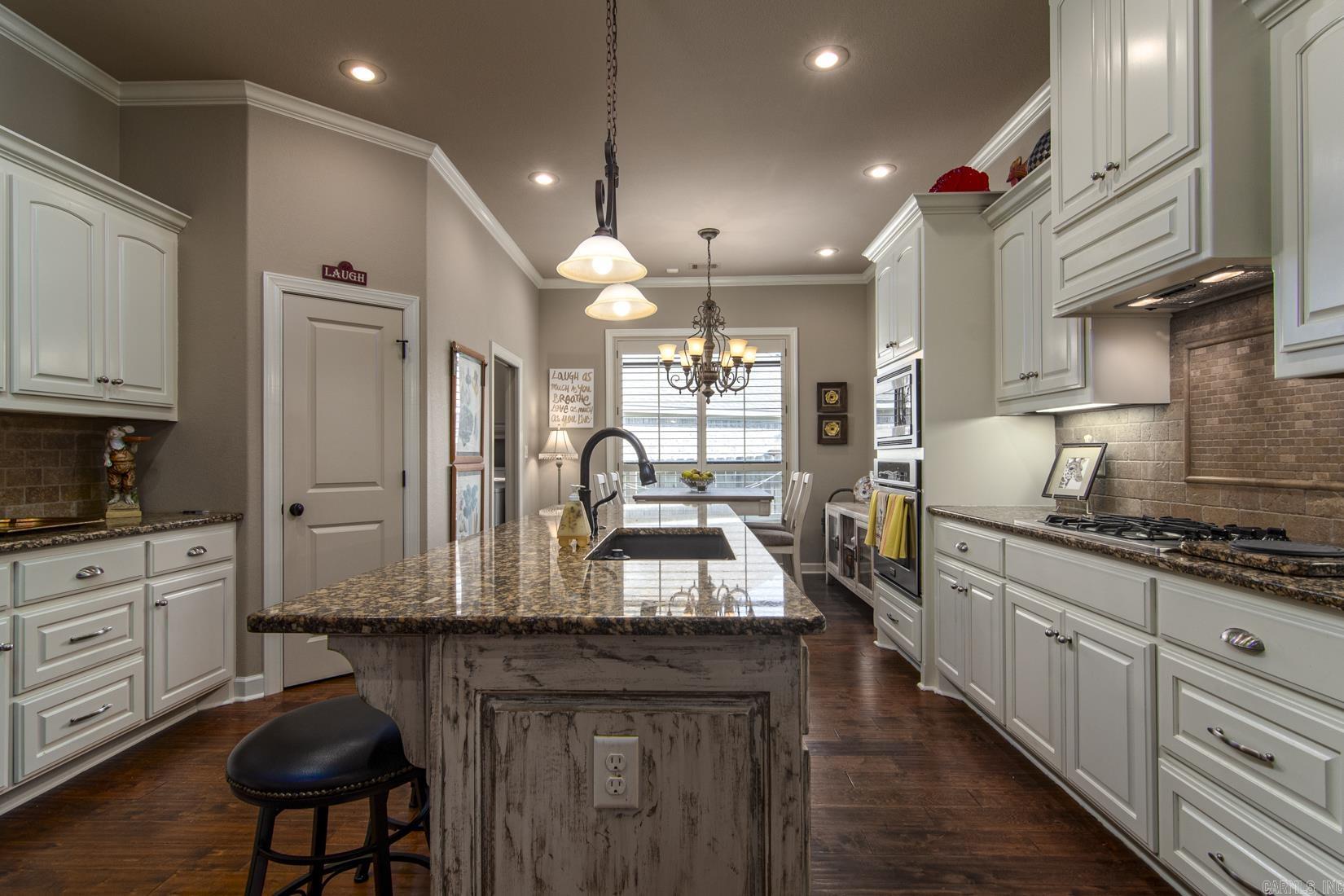 THE GARDEN AT VALLEY FALLS - Residential