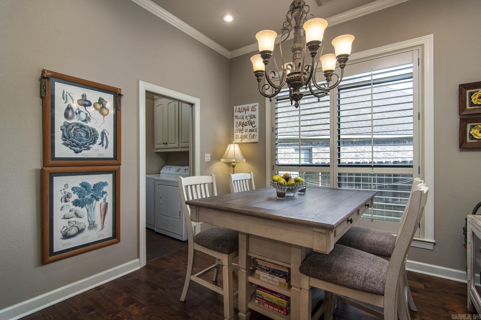 THE GARDEN AT VALLEY FALLS - Residential