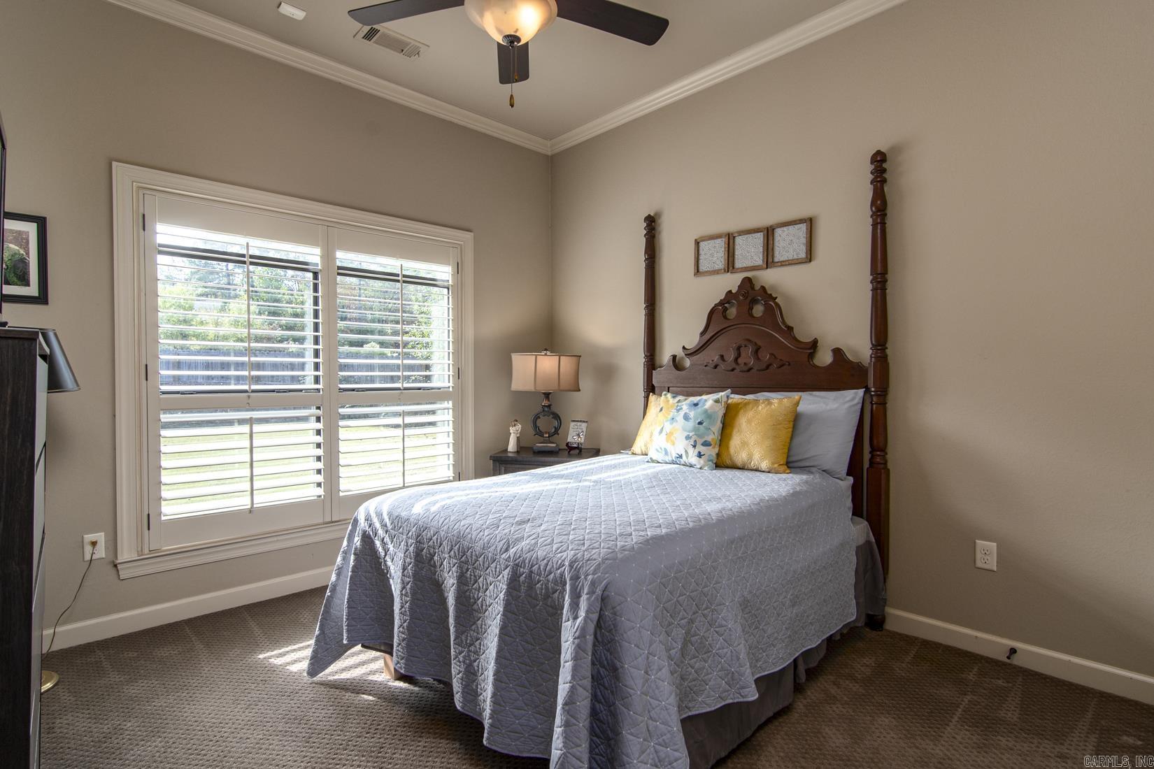 THE GARDEN AT VALLEY FALLS - Residential