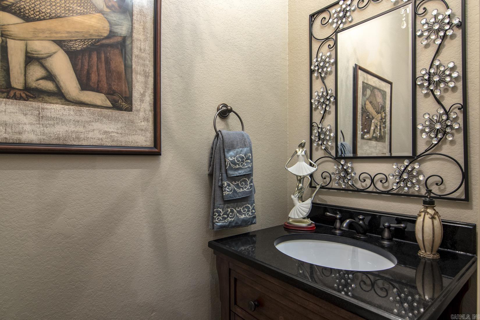 THE GARDEN AT VALLEY FALLS - Residential