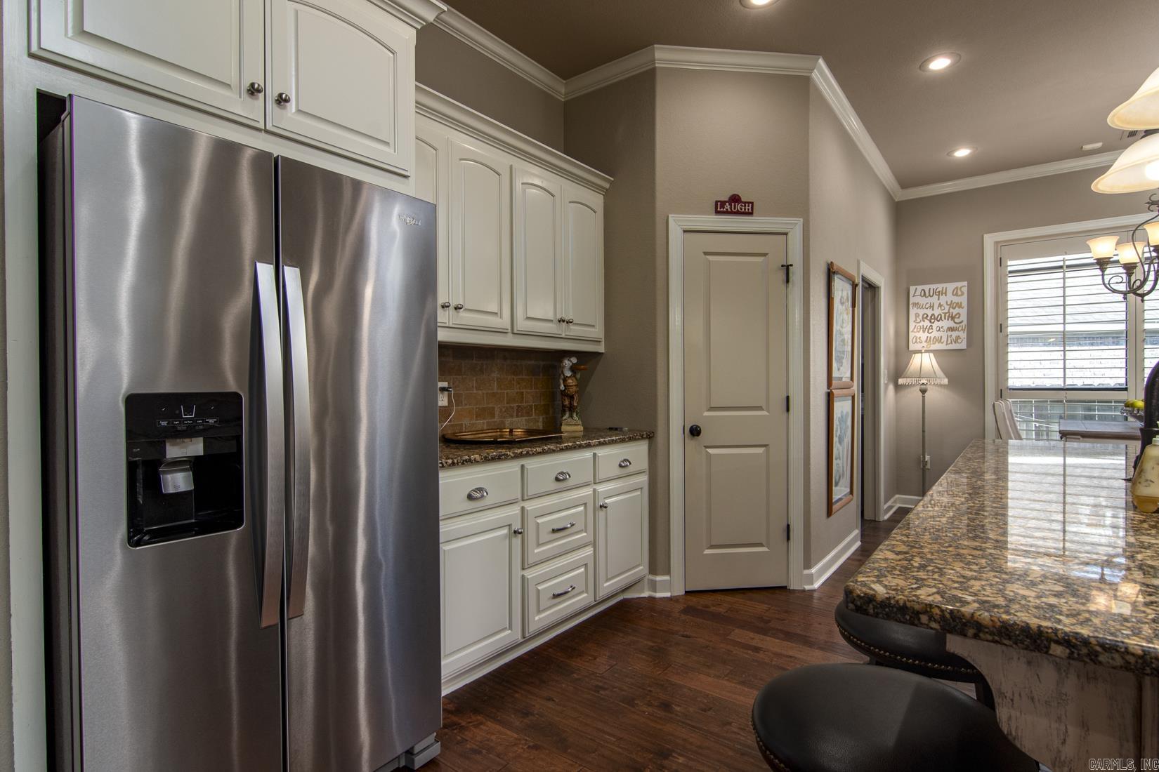 THE GARDEN AT VALLEY FALLS - Residential