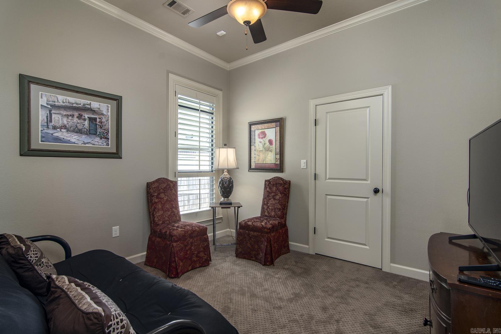 THE GARDEN AT VALLEY FALLS - Residential