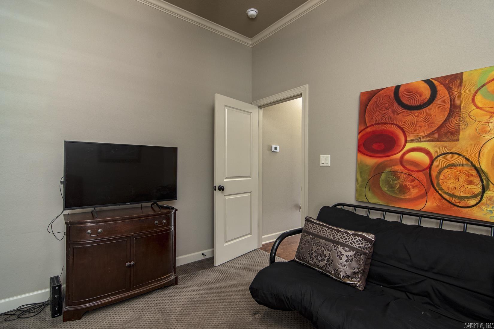 THE GARDEN AT VALLEY FALLS - Residential