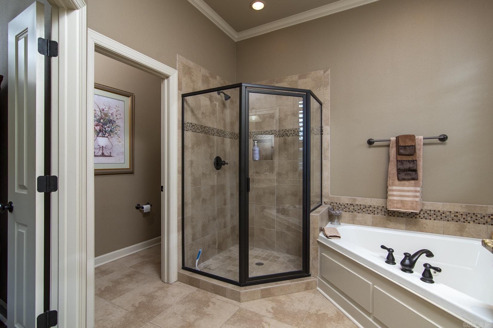 THE GARDEN AT VALLEY FALLS - Residential