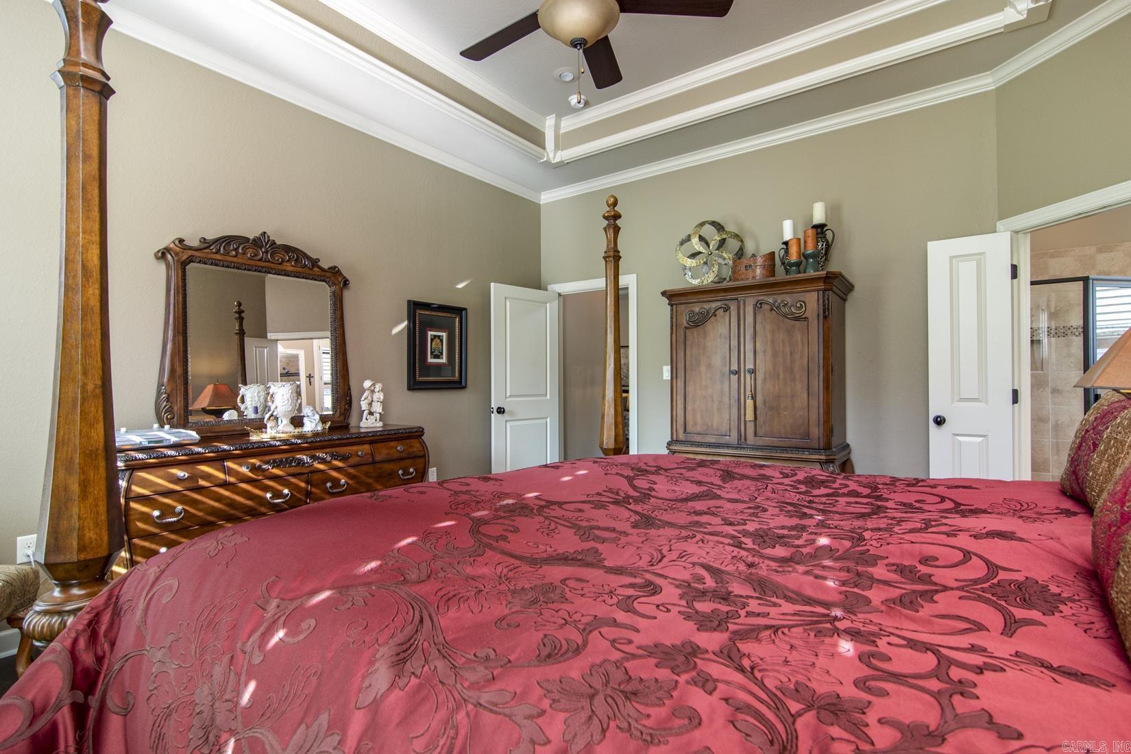 THE GARDEN AT VALLEY FALLS - Residential