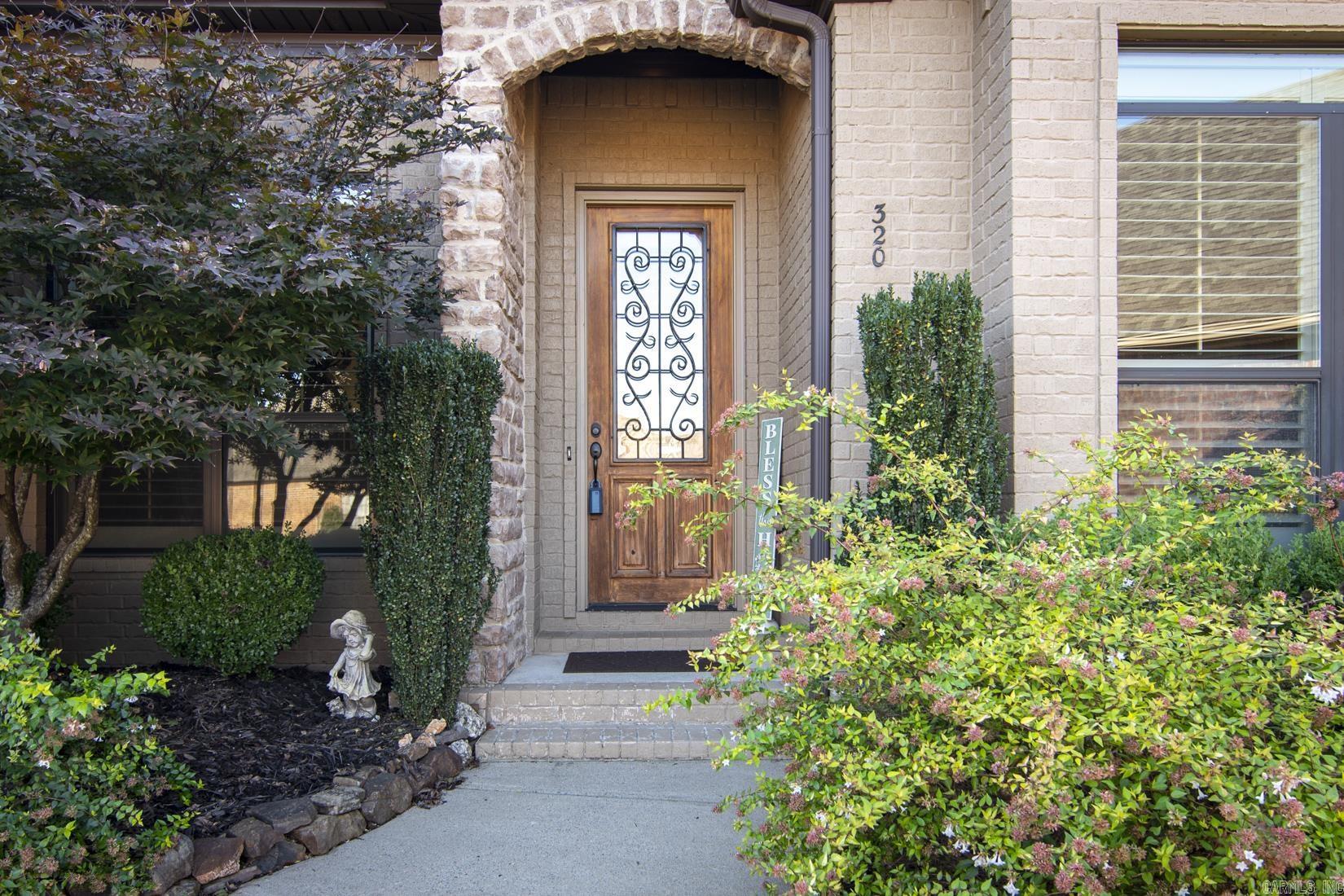 THE GARDEN AT VALLEY FALLS - Residential