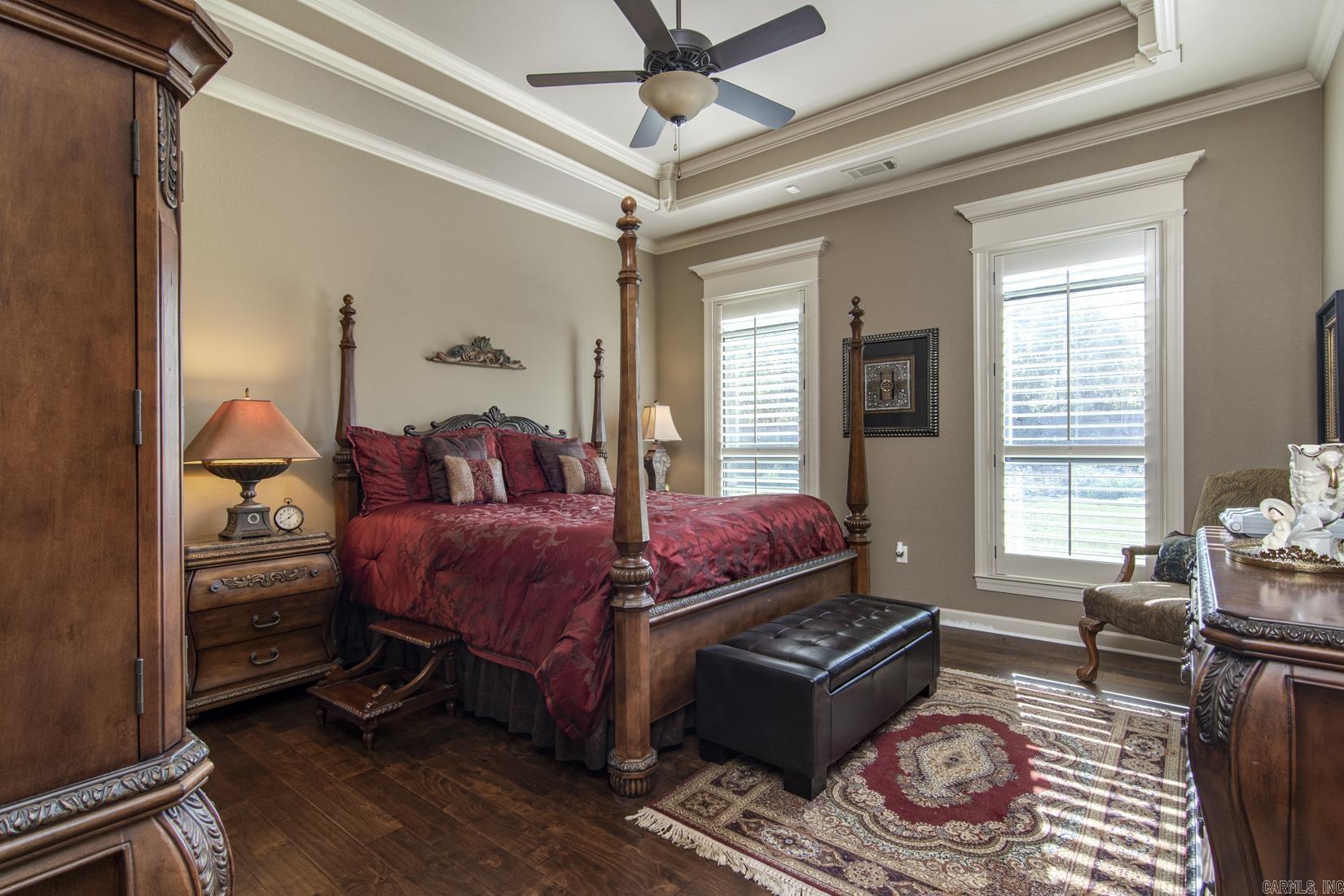 THE GARDEN AT VALLEY FALLS - Residential