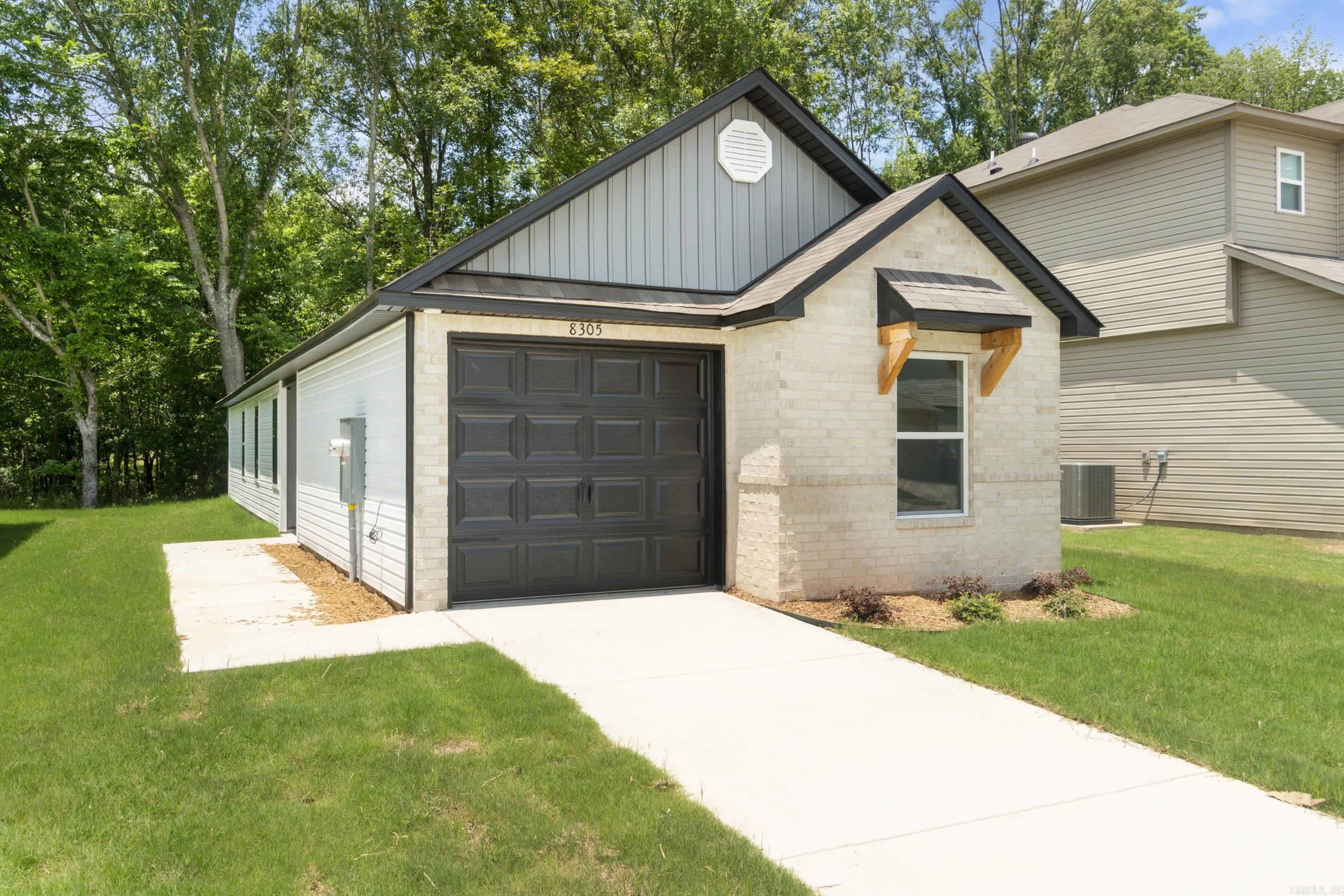 WHITE OAK CROSSING - Residential