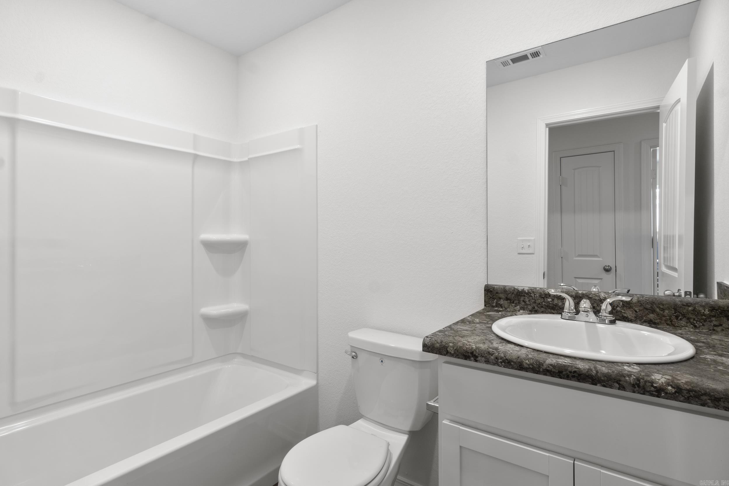 WHITE OAK CROSSING - Residential