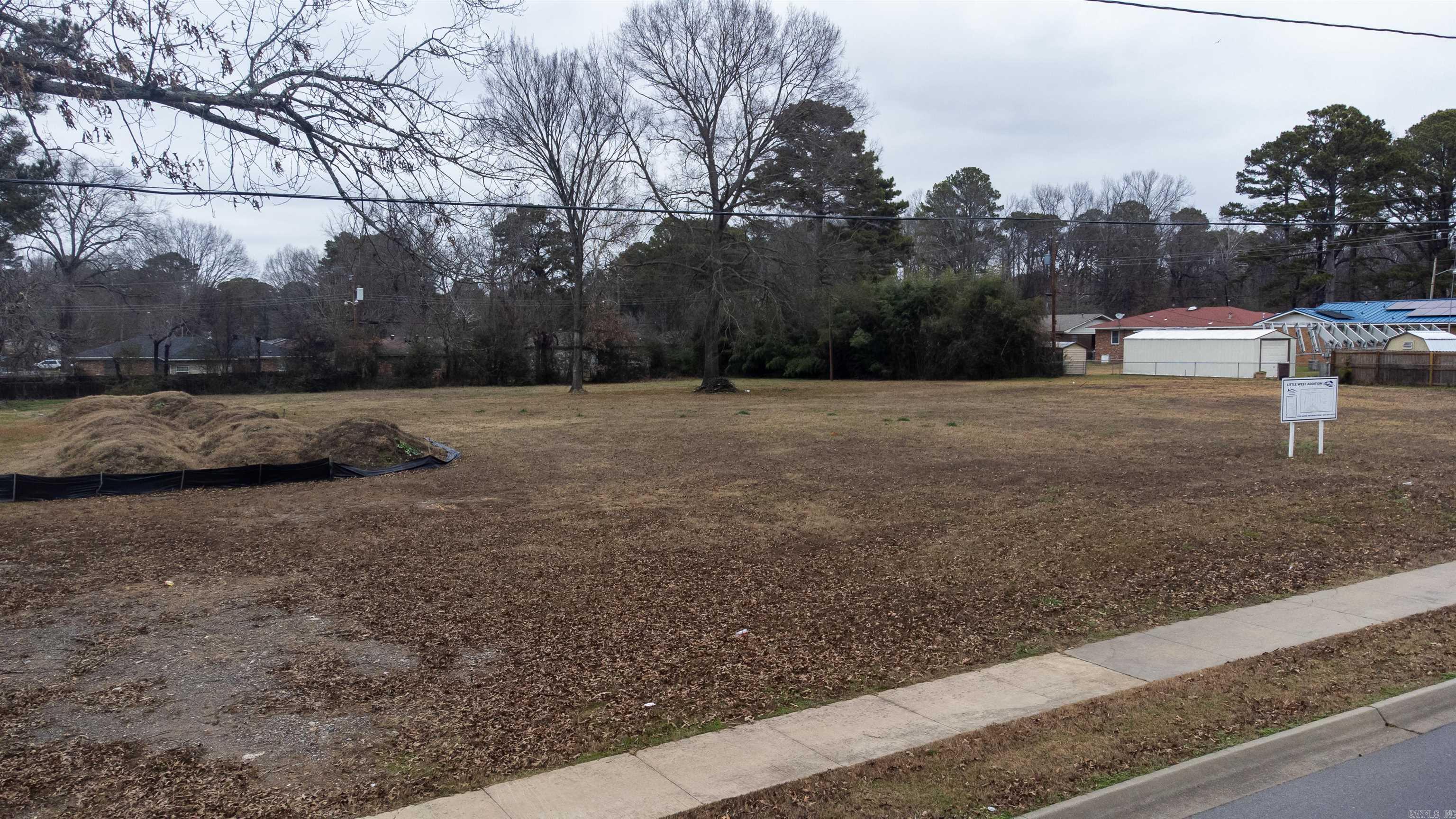 These ready-to-build lots in Little West Addition offer a prime opportunity for new construction. Approved plat, ready for immediate development. A 1250/sf floor plan is available upon request, providing a solid foundation for builders. Ideal for clients looking to invest in a growing area with easy access to local amenities.