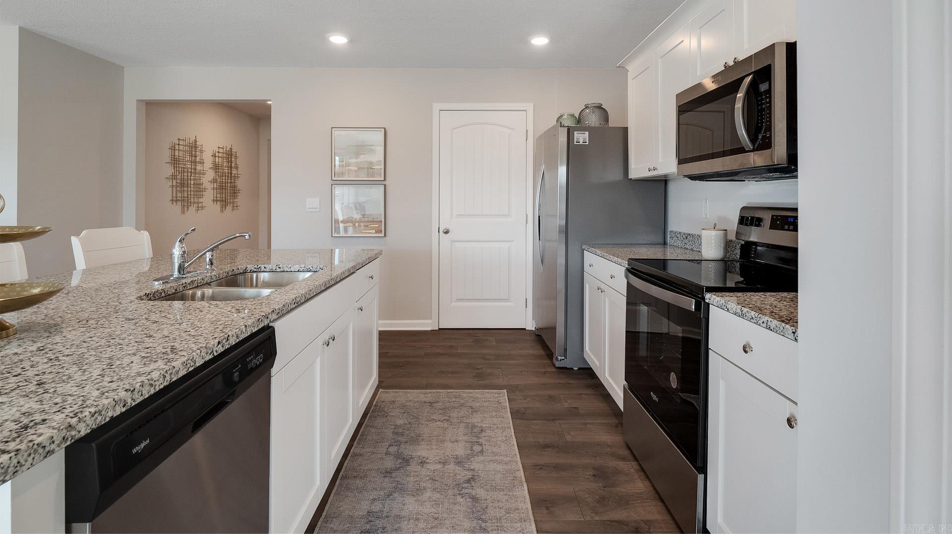 Not In List - Residential