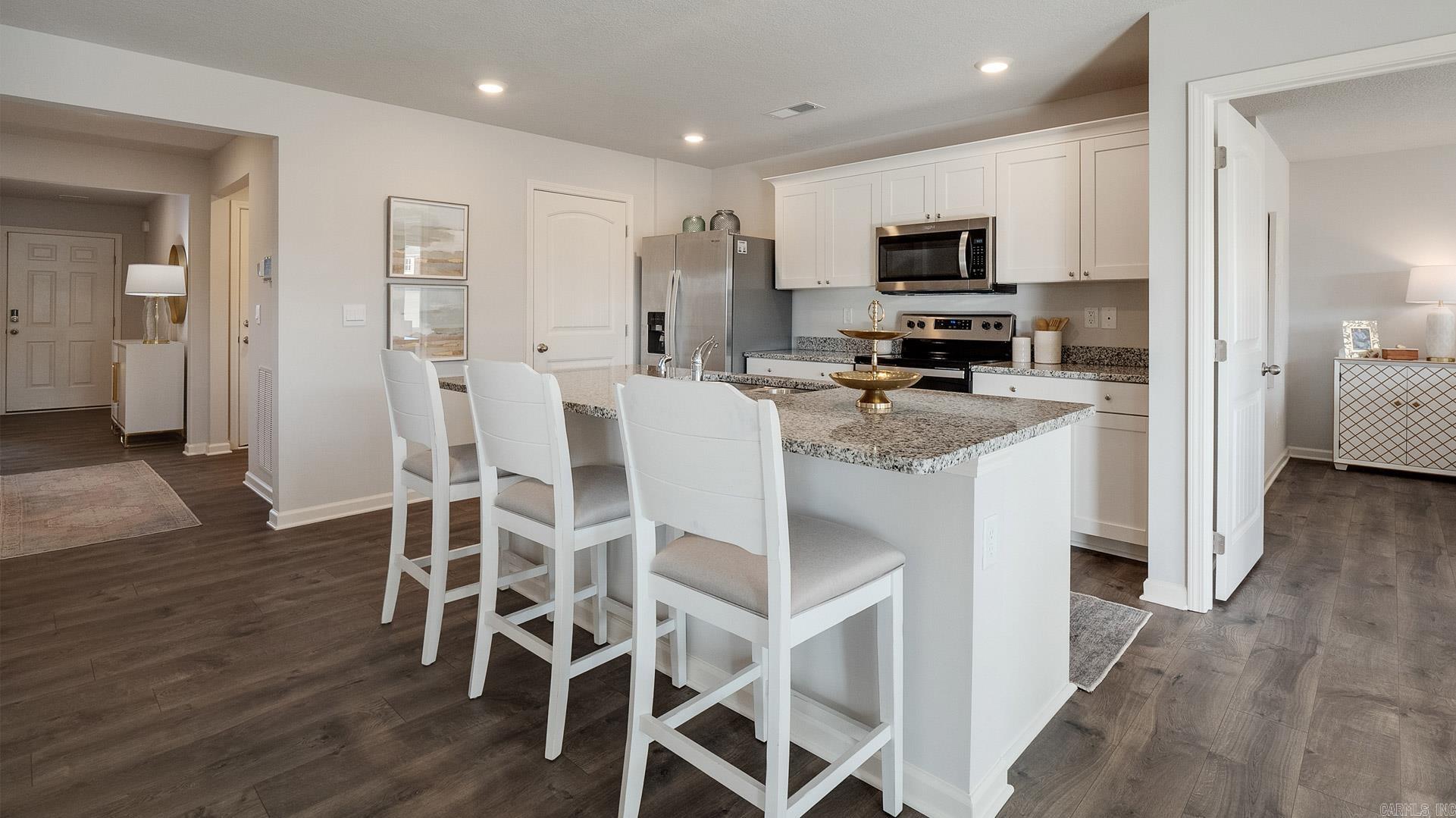 Not In List - Residential