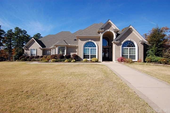 GREYSTONE - Residential