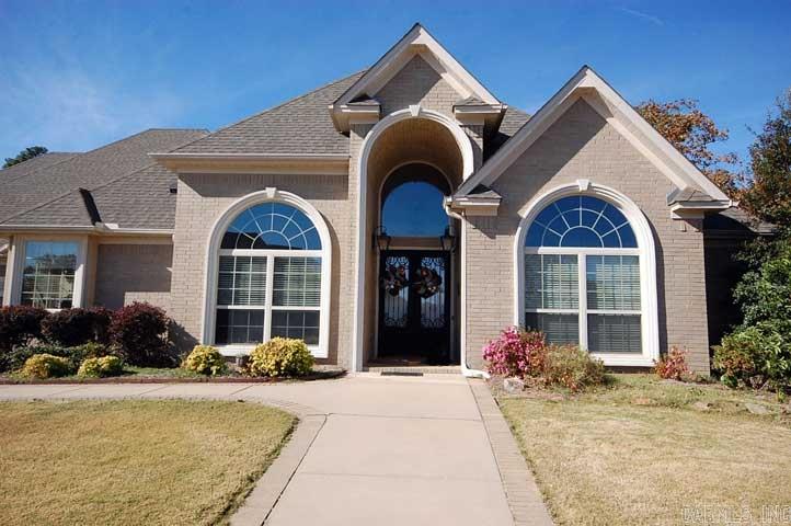 GREYSTONE - Residential