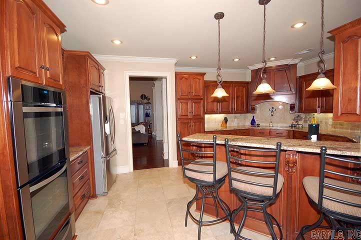 GREYSTONE - Residential