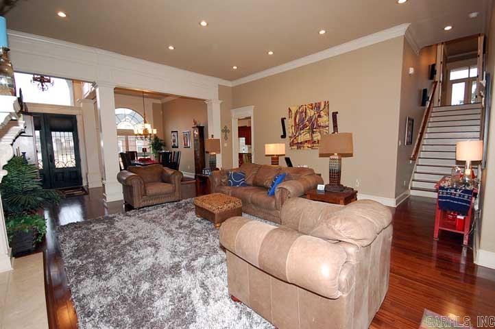 GREYSTONE - Residential