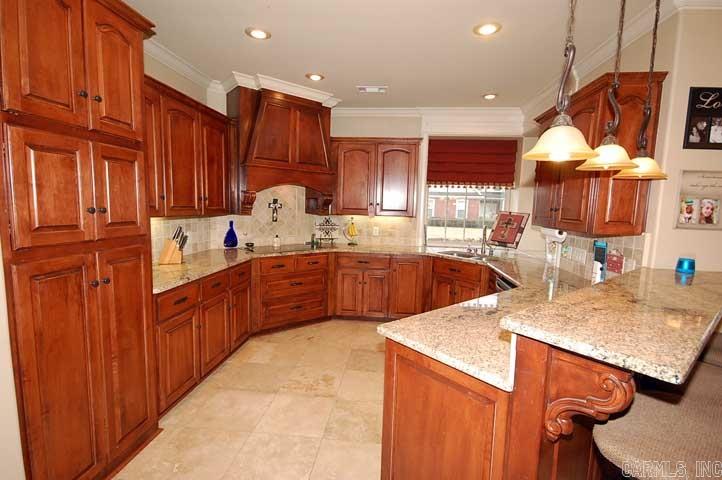 GREYSTONE - Residential