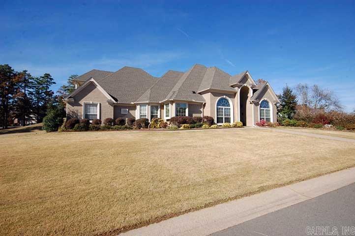 GREYSTONE - Residential