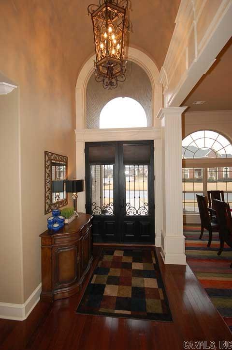 GREYSTONE - Residential