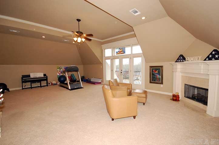 GREYSTONE - Residential