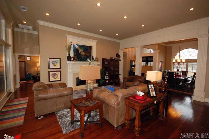 GREYSTONE - Residential