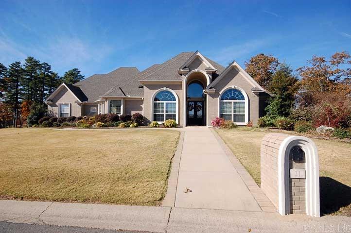 GREYSTONE - Residential