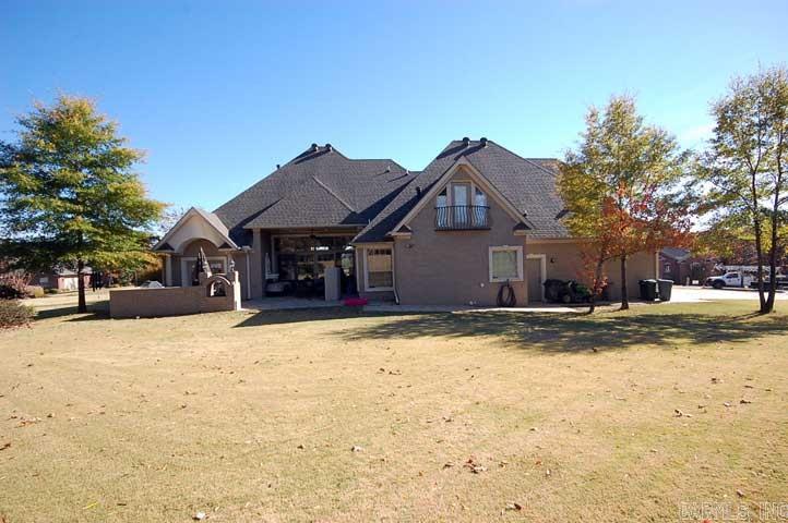 GREYSTONE - Residential