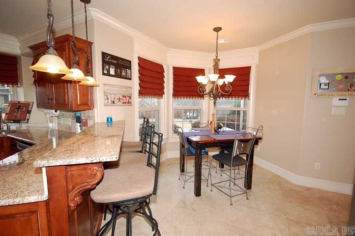 GREYSTONE - Residential