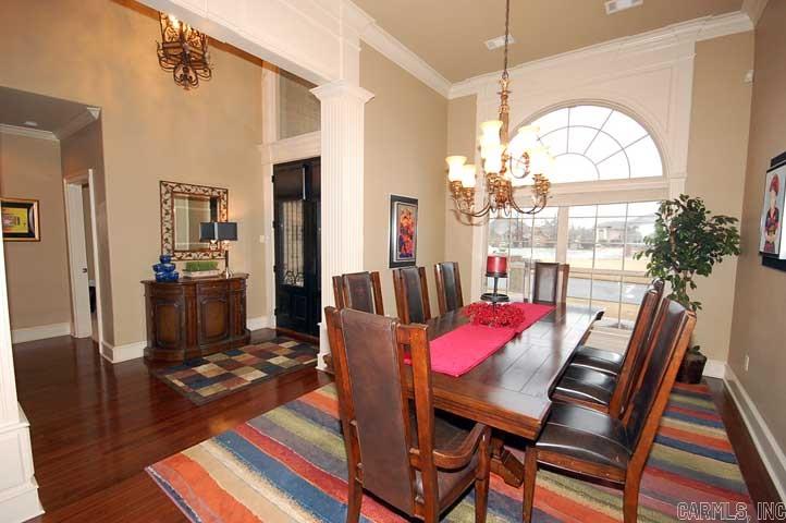 GREYSTONE - Residential